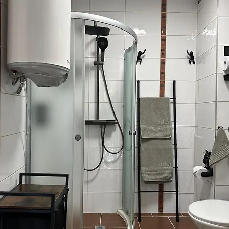 Апартамент Alex Велико Търново