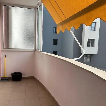 Alex Апартамент