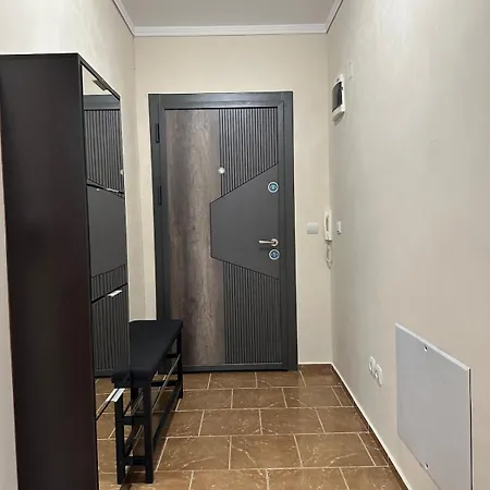 Alex Апартамент