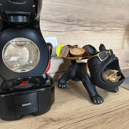 Апартамент Alex *