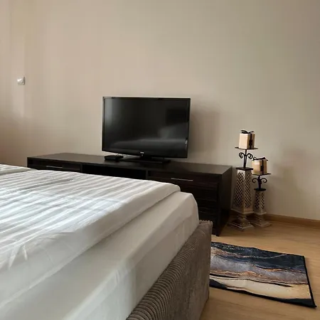 Alex Апартамент Велико Търново