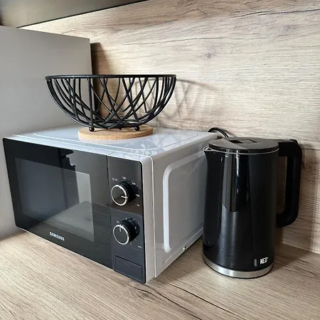 Апартамент Alex