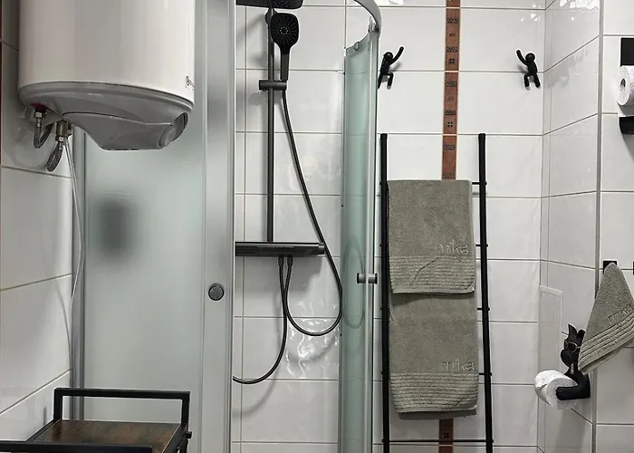 Apartman Alex Veliko Tarnovo