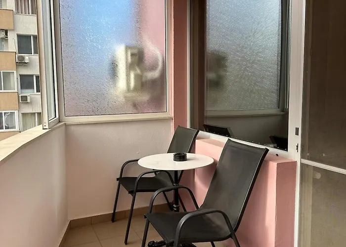 Alex Apartman Veliko Tarnovo