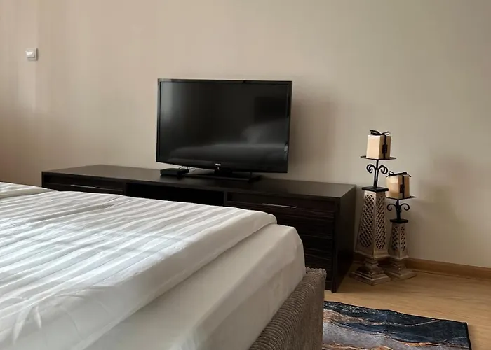 Alex Apartman Veliko Tarnovo